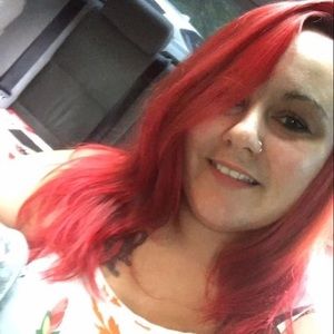 Meet your Posher, Jade